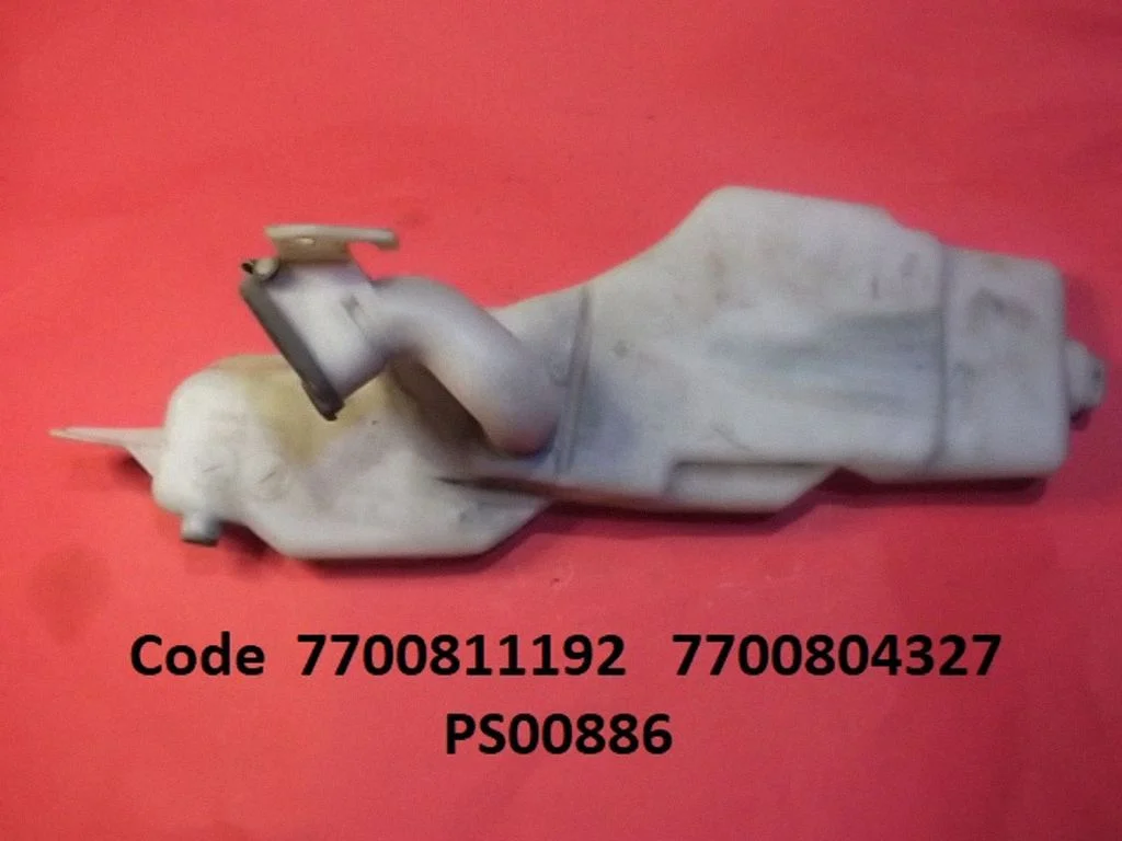 Logu mazgāšanas šķidruma tvertne 7700811192