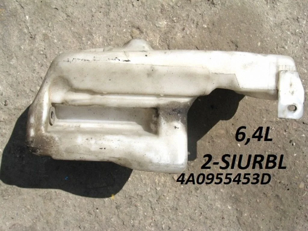 Logu mazgāšanas šķidruma tvertne 4A0955453D