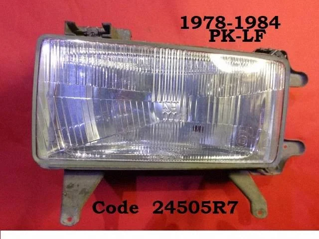 Esituli 24505R7