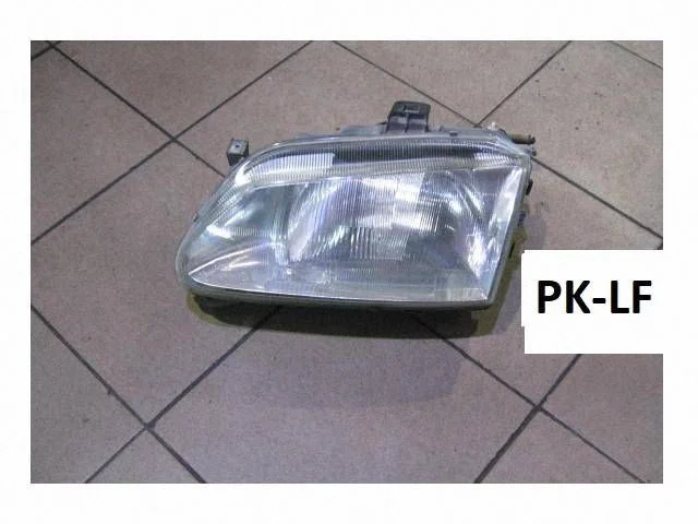 Reflektor 7701672734