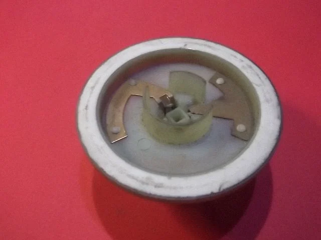 Headlight part 63121372733