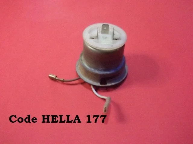 Esitule osa HELLA177