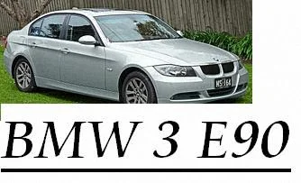 BMW Series 3