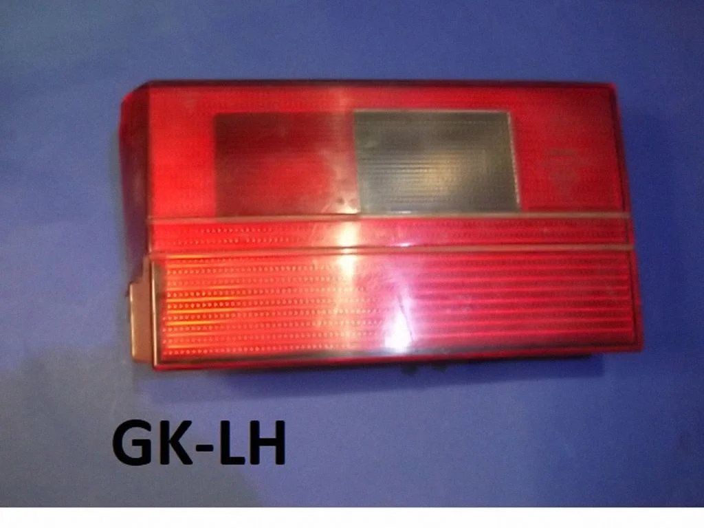 Tailgate rear/tail lights 1L0945094K