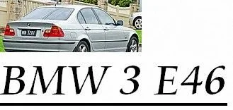 BMW Series 3