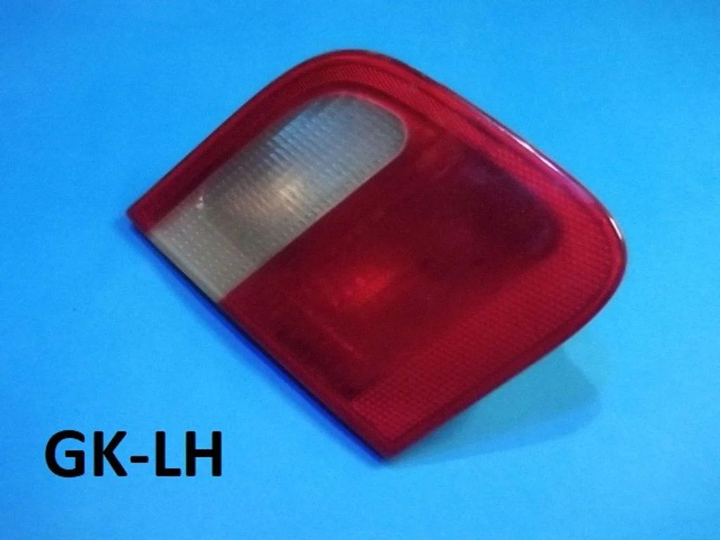 Tailgate rear/tail lights 230521L