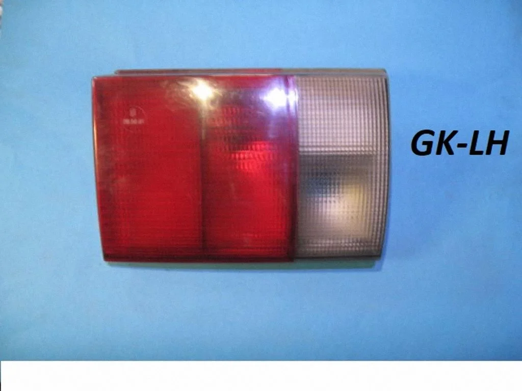 Tailgate rear/tail lights 295001