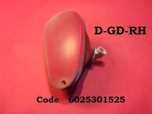 Rear fog light 6025301525