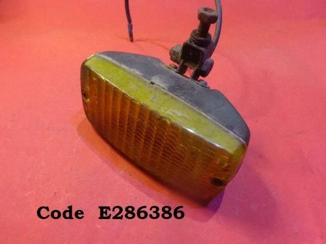 Eesmine udutuli E286386