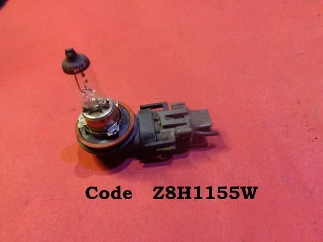 Udutule pirn – BMW 5-seeria E60 E61 (2004-2010)