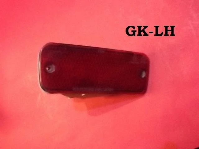 Rear fog light 1149202L