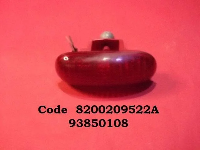 Third/center stoplight 8200209522A