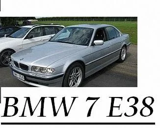 BMW Series 7