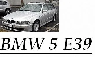 BMW Series 5