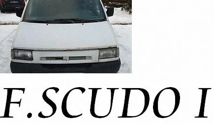 Fiat Scudo