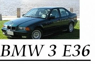 BMW Z3