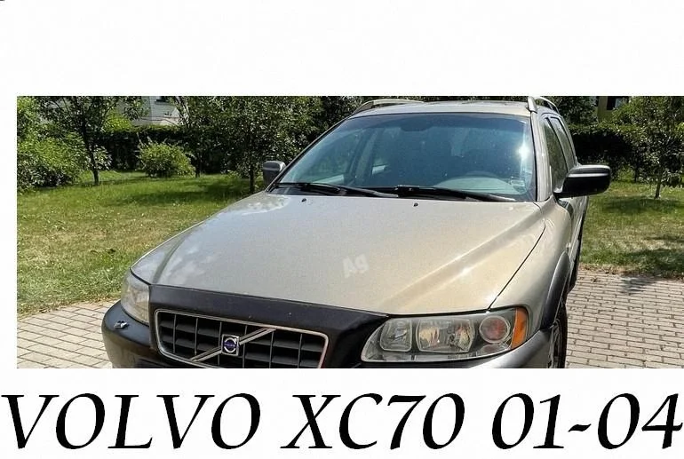 Volvo XC70