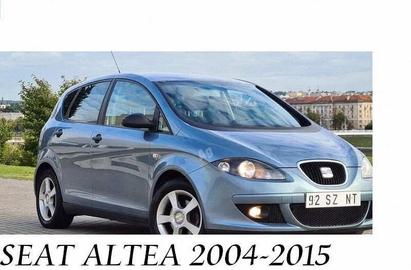 Seat Altea
