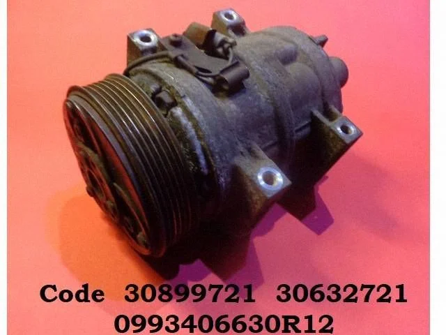 Kliimakompressor (pump) 30899721