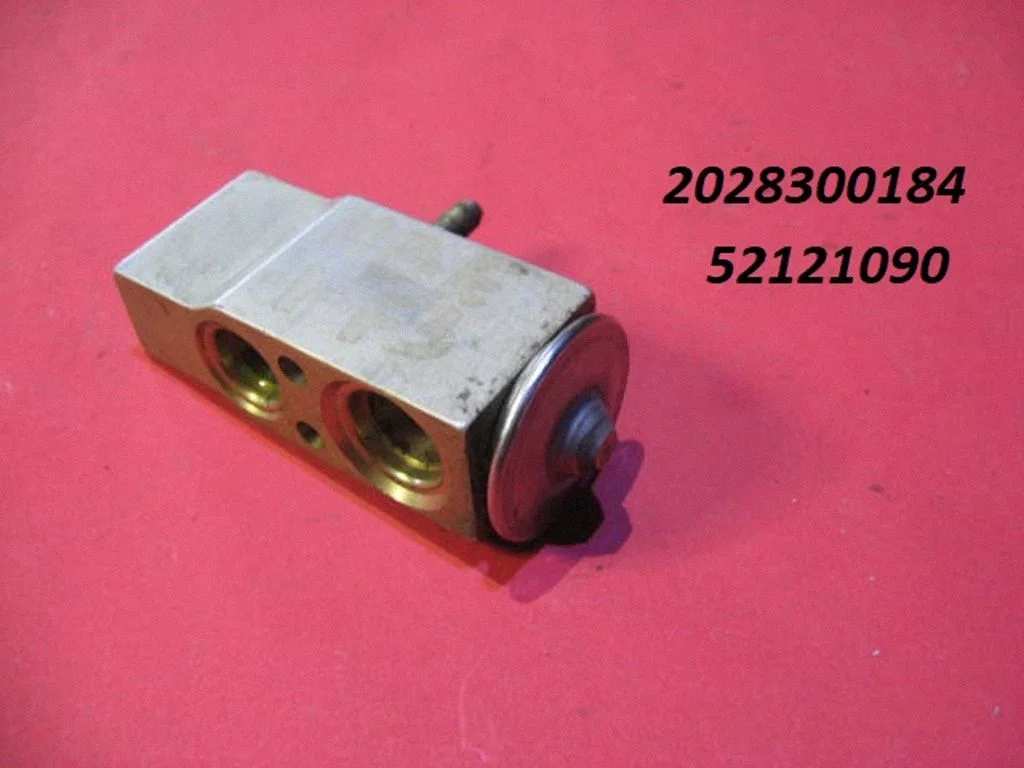 Kliimaseadme paisumisventiil 2028300184