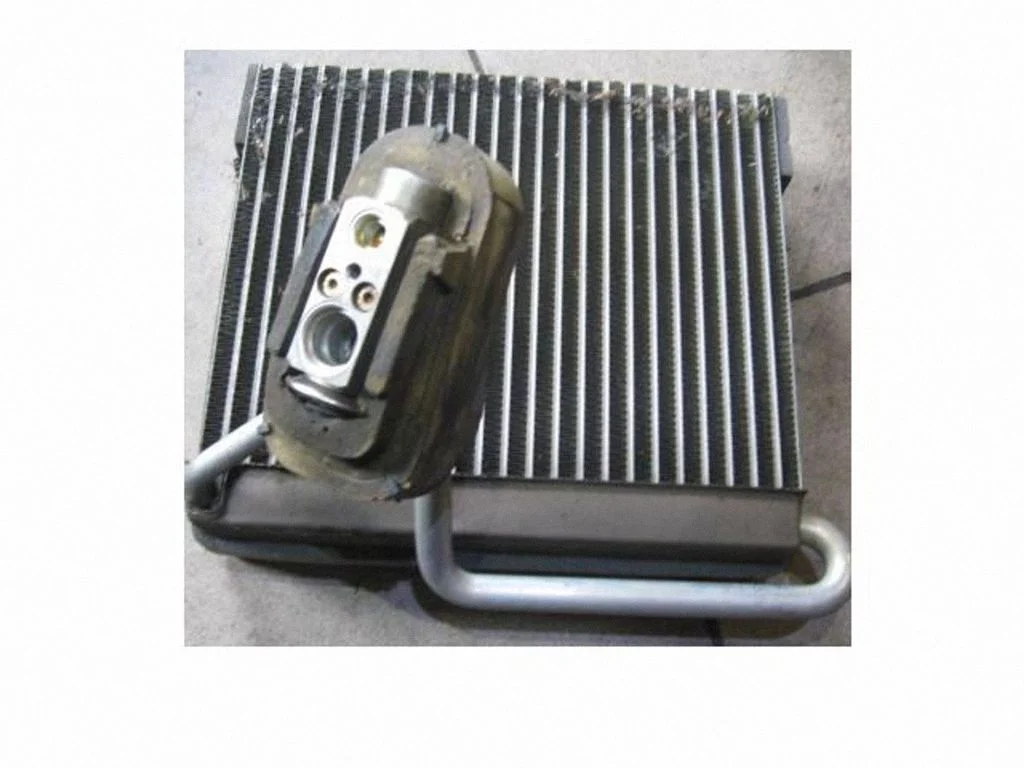 Air conditioning (A/C) radiator (interior) 9472702