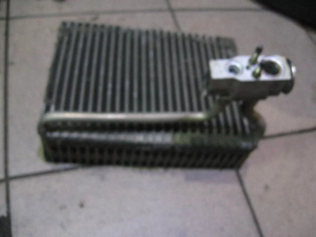 Parownik klimatyzacji BEHR94090