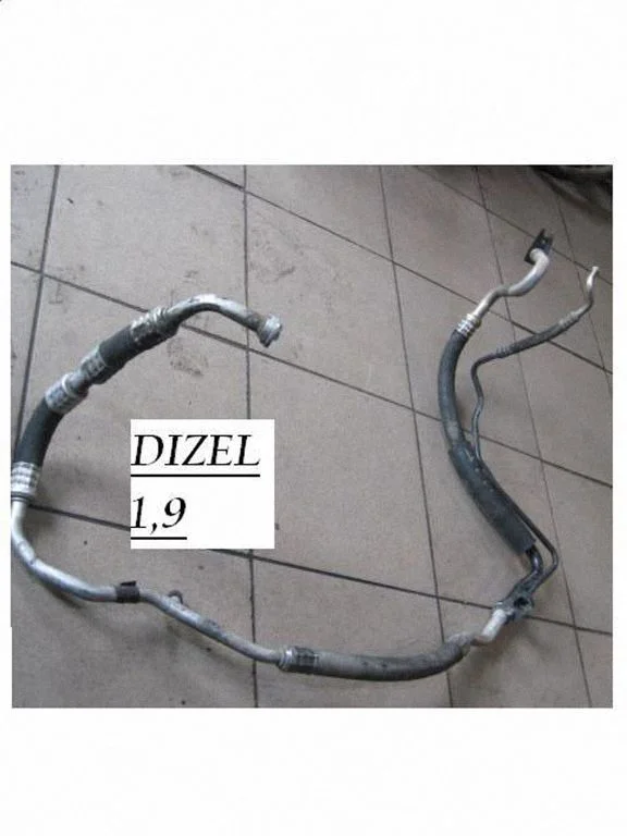 Przewody klimatyzacji 28572