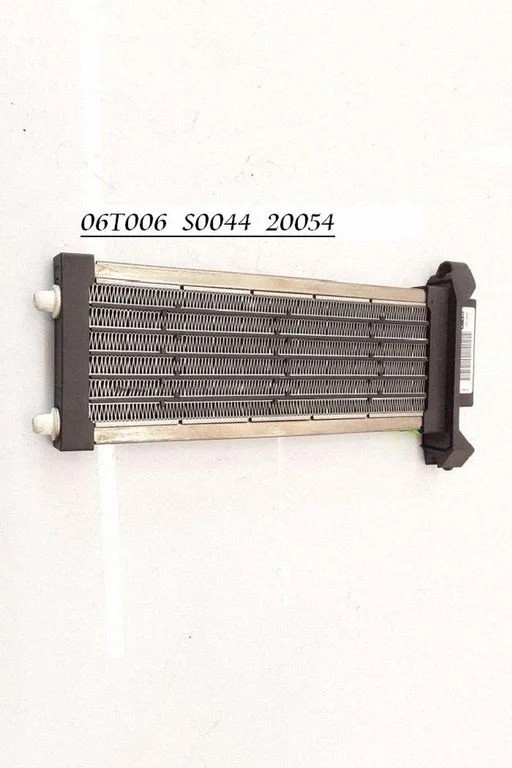 Elektriskais salona krāsniņas radiators 06T006