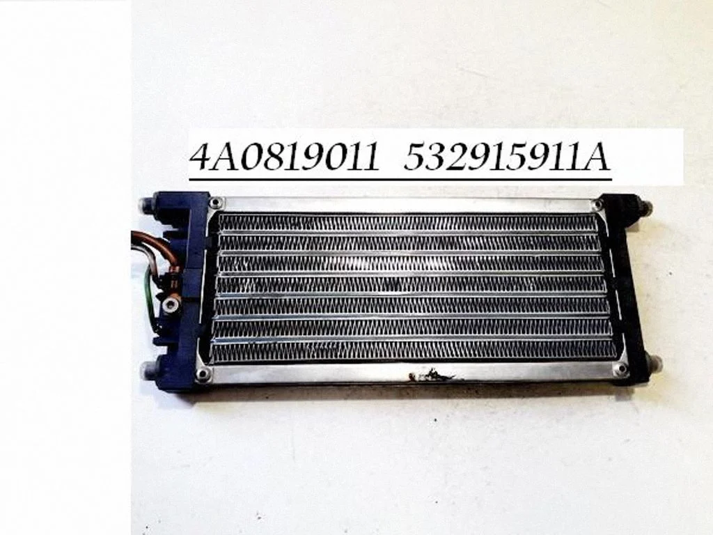 Elektriline salongi küttekeha radiaator 4A0819011