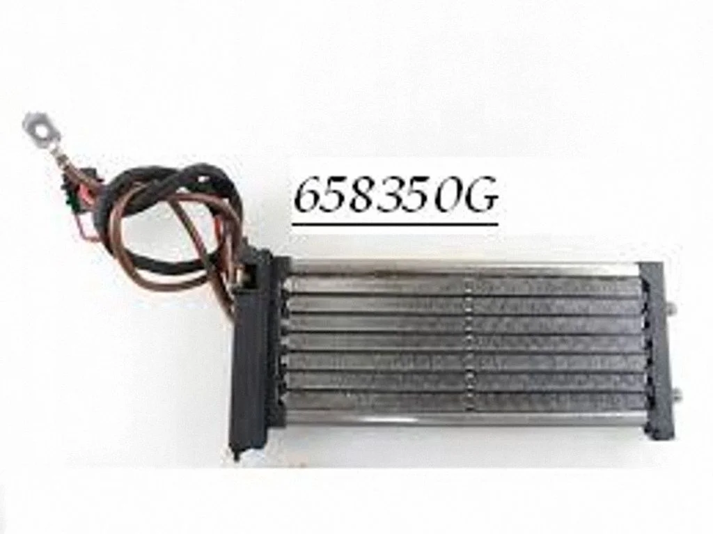 Elektriskais salona krāsniņas radiators 658350G