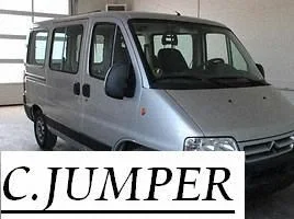 Citroen Jumper