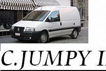 Citroen Jumpy