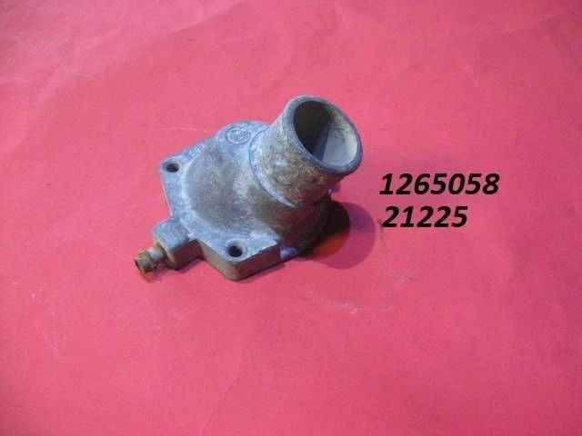 Termostaat / termostaadi korpus 1265058