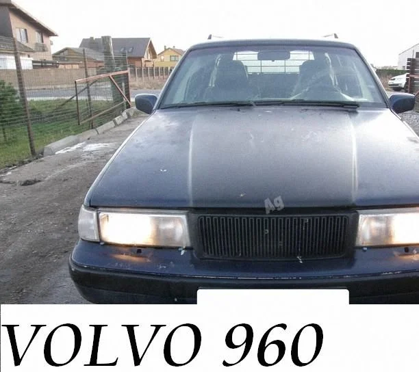 Volvo 960