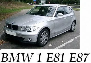 BMW Series 1
