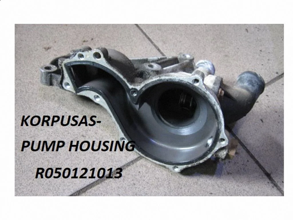 Veepump R050121013