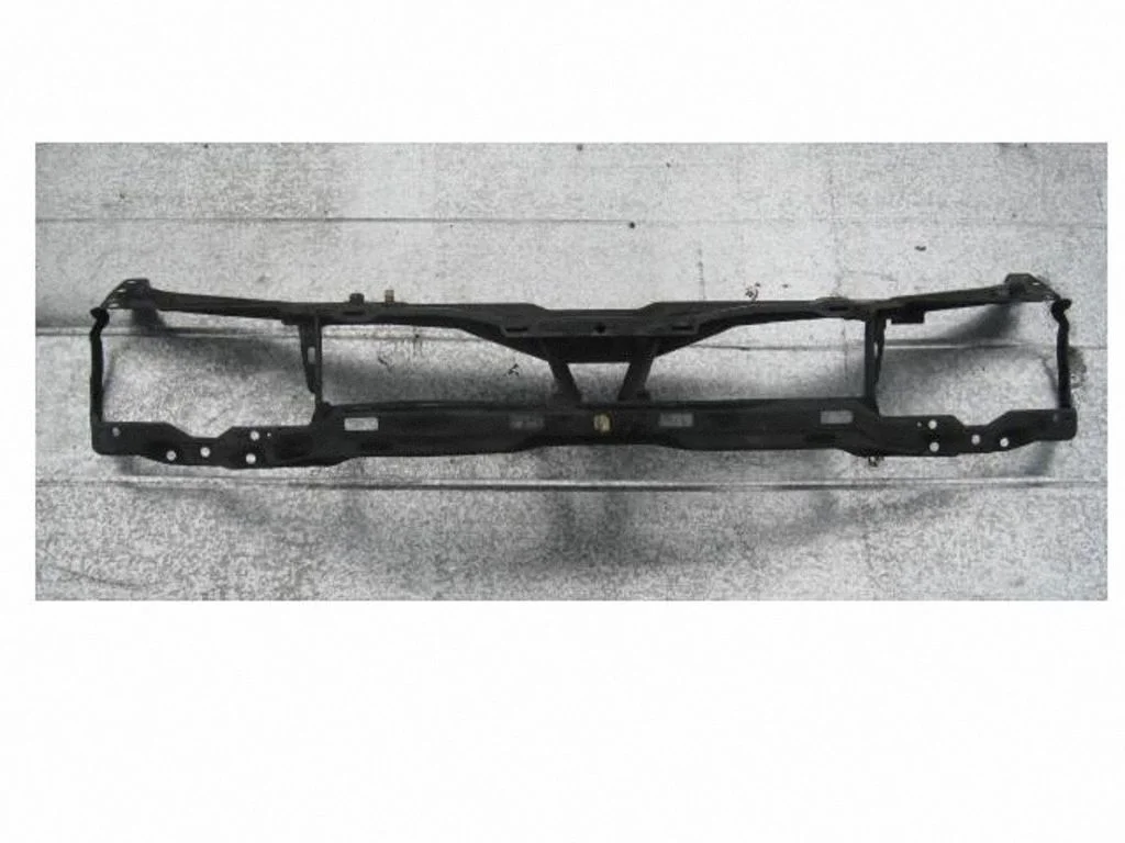 Radiator support slam panel 3A0805591