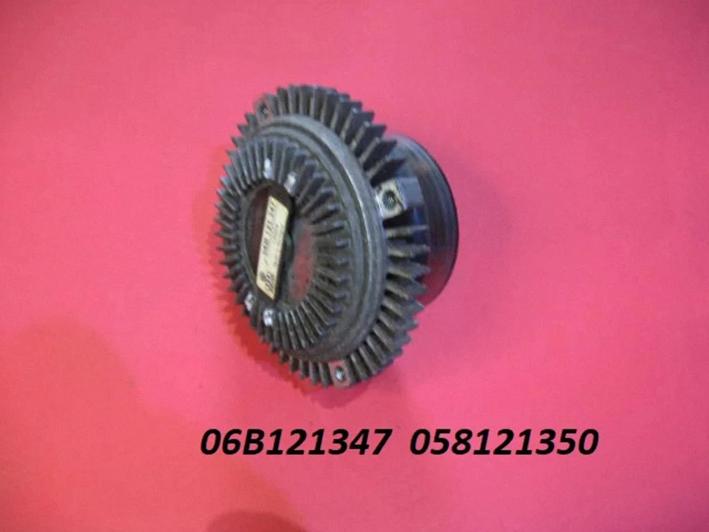 Viscous fan clutch 06B121347