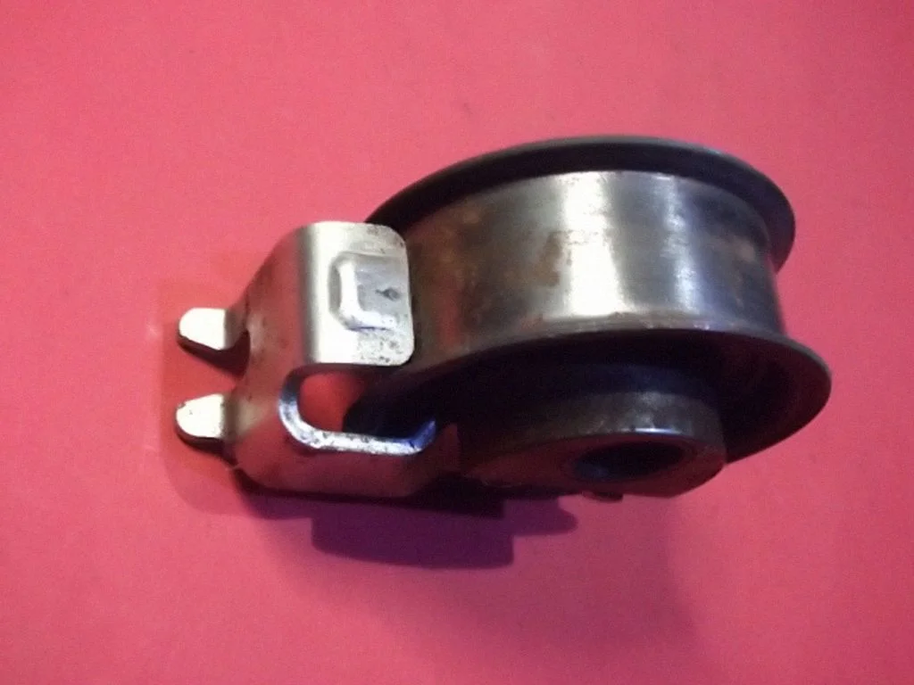 Generator/alternator belt tensioner 058109243E