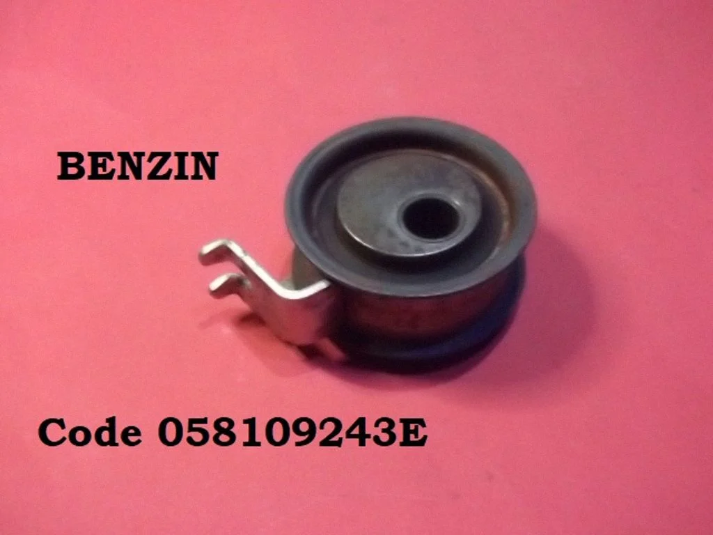 Napinacz paska 058109243E
