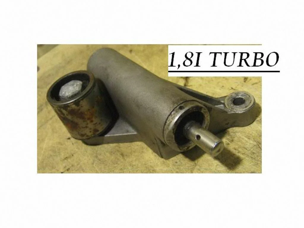 Generator/alternator belt tensioner F23470900