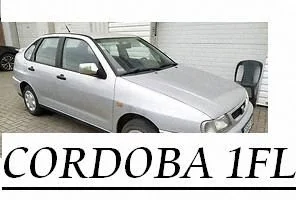 Seat Cordoba