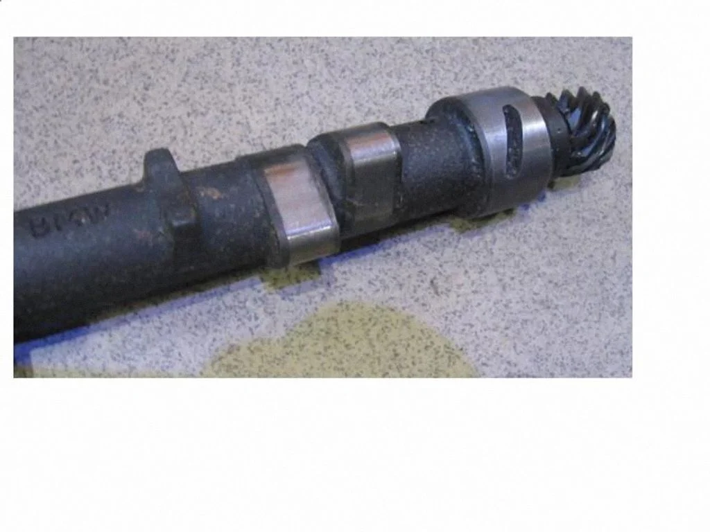Nukkvõll K21H6