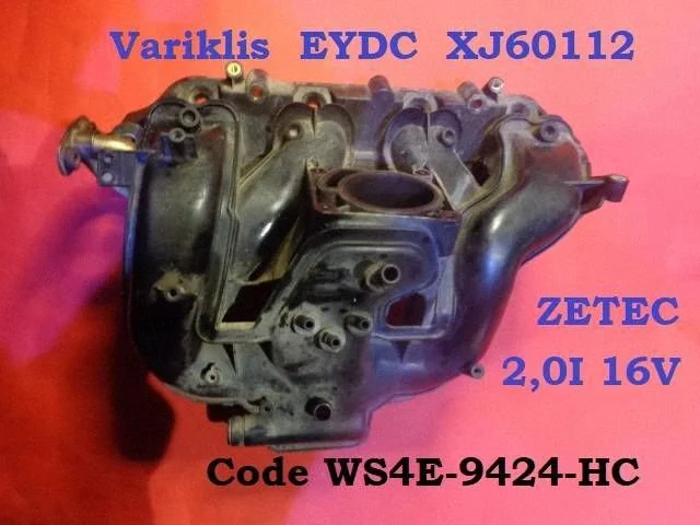 Intake manifold WS4E9424HC