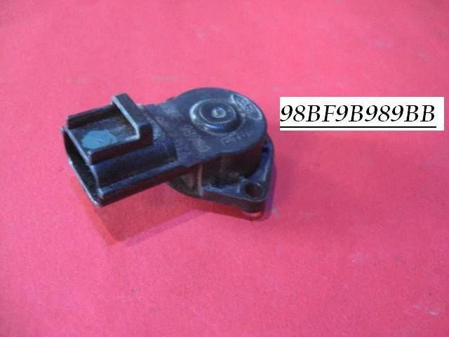 Throttle valve position sensor 98BF9B989BB
