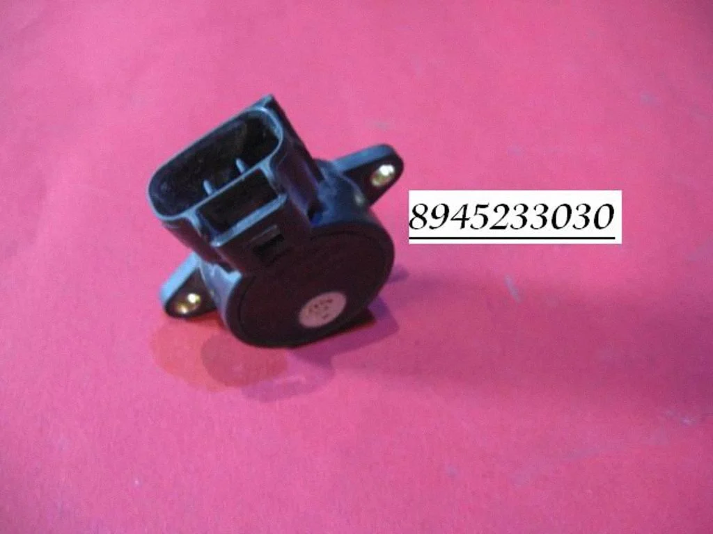 Throttle valve position sensor 8945233030