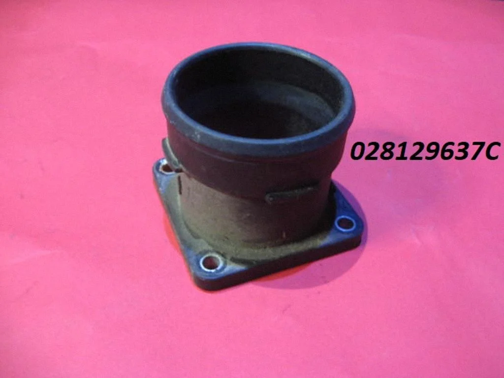 Õhuvõtukanali osa (-d) 028129637C