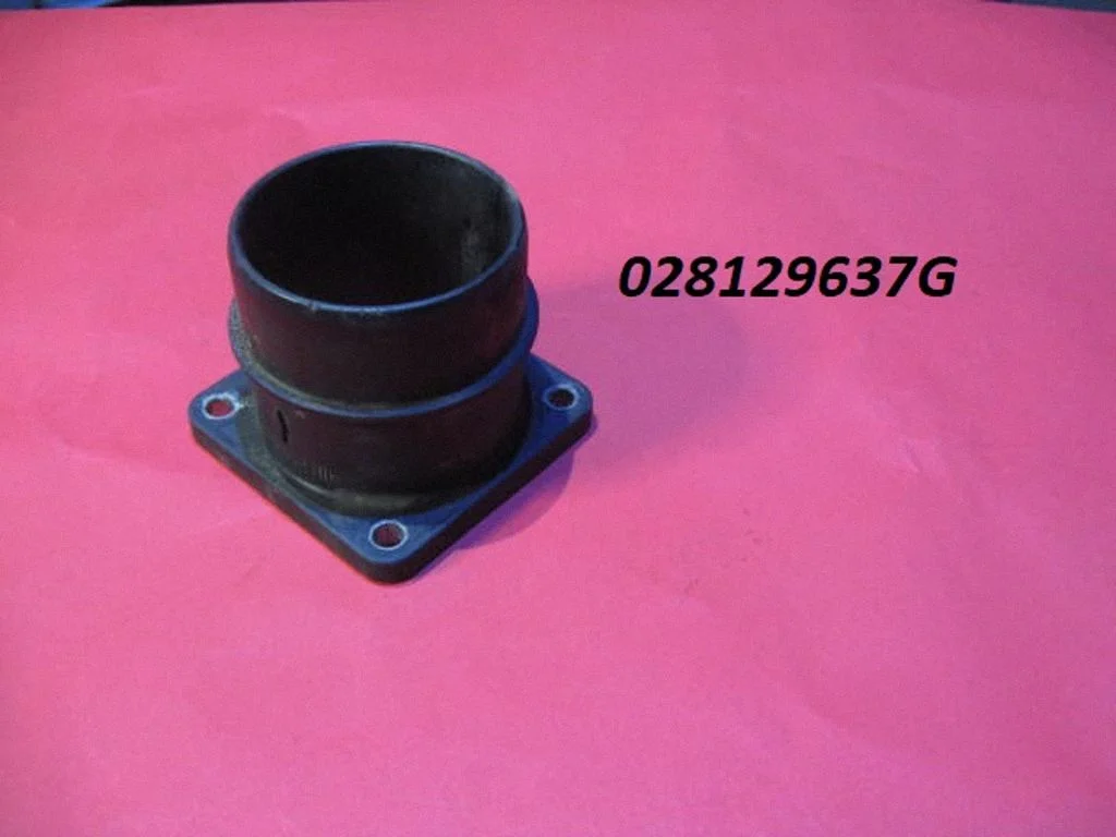 Õhuvõtukanali osa (-d) 028129637G