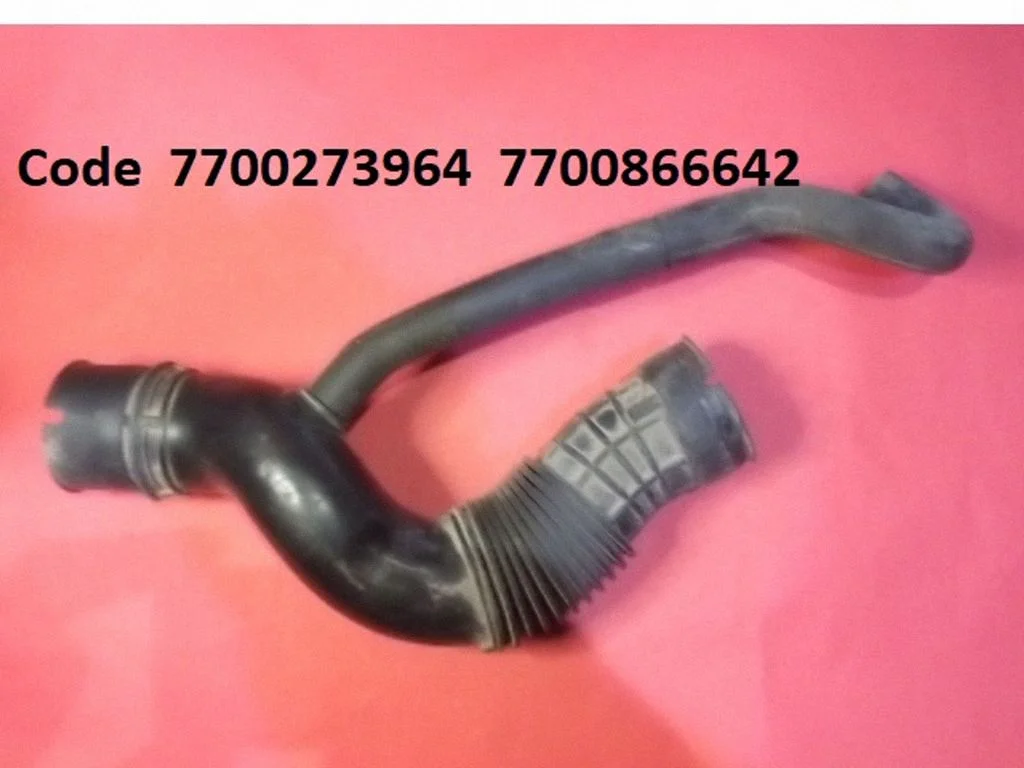 Węże / rury dolotowe 7700273964