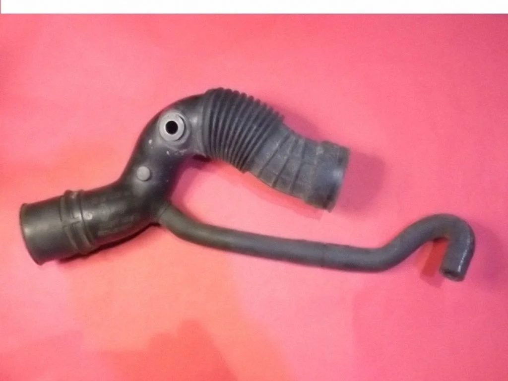 Air intake hose/pipe 7700273964